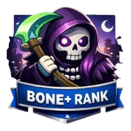 BONE+ RANK