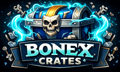 BONEX CRATE