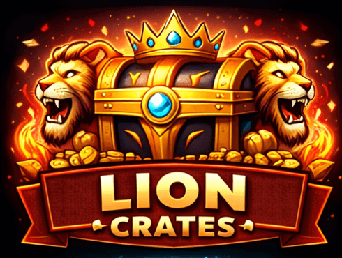 LION CRATE